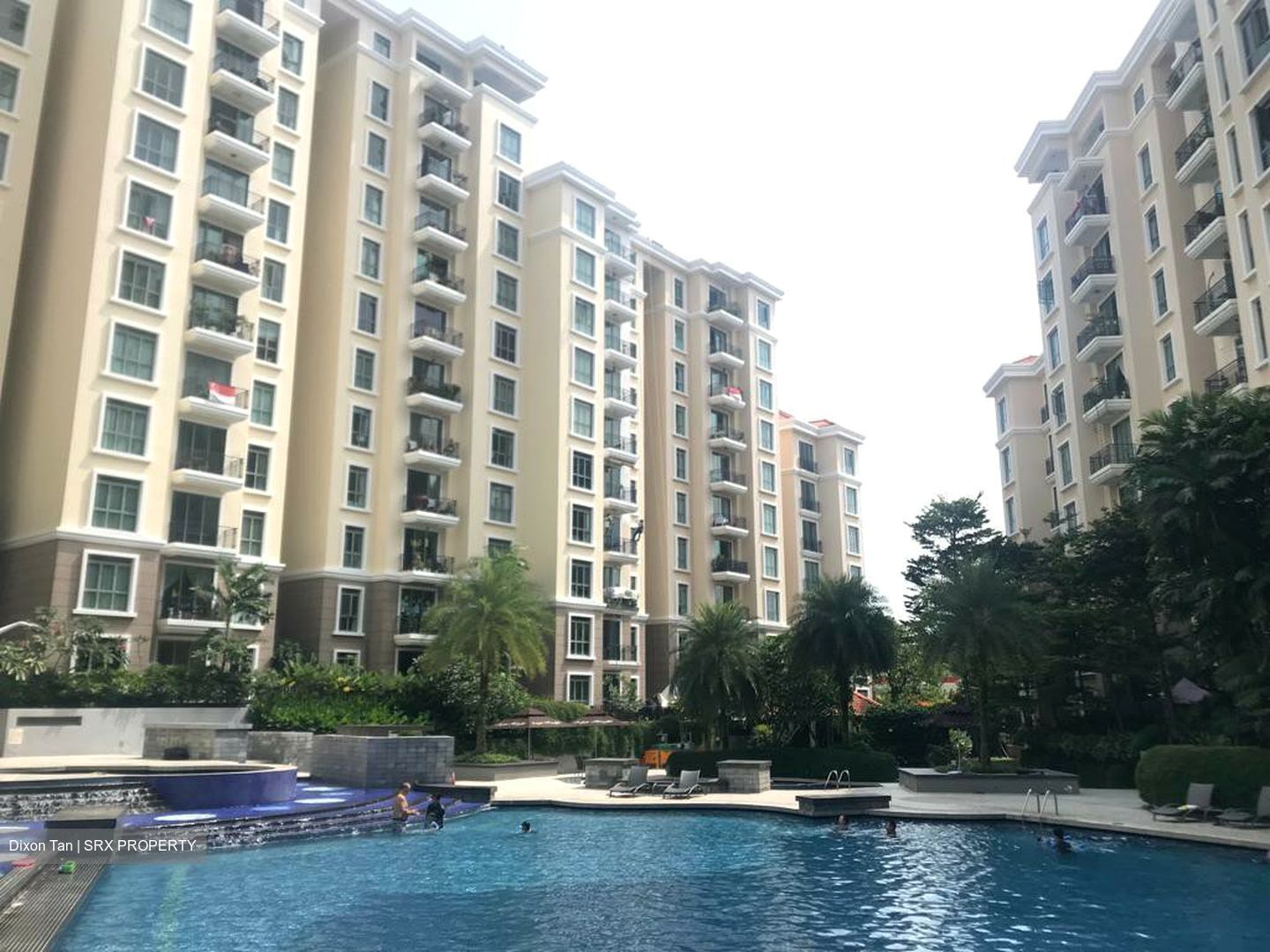 Aspen Heights (D9), Condominium #408897581